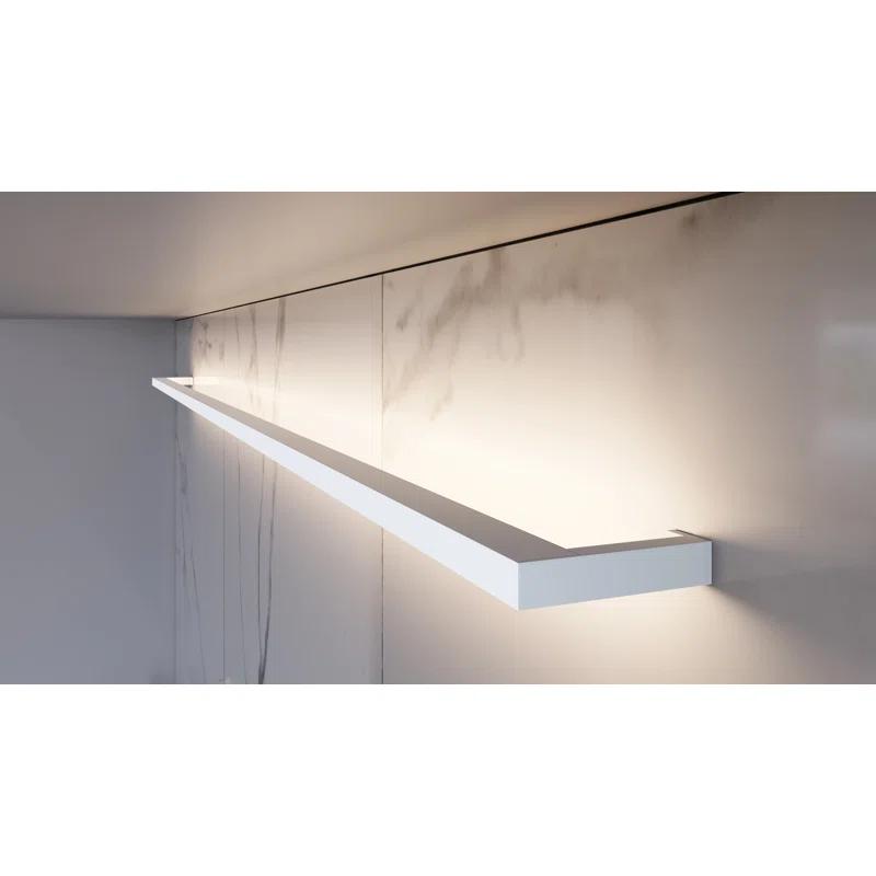 SONNEMAN Thin-Line Dimmable LED Bath Bar