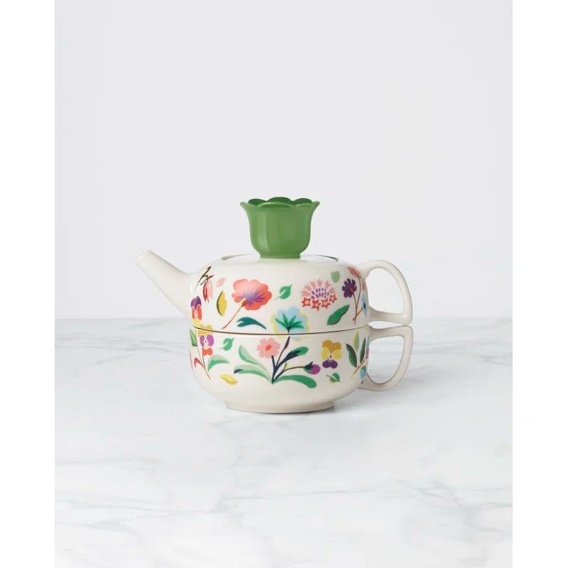 kate spade new york Kate Spade New York Garden Floral 24oz. Floral