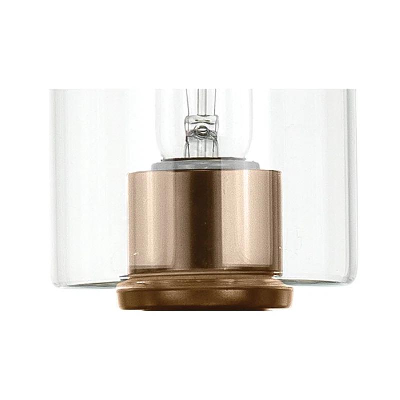 Jamie Young Company 6 - Light Kitchen Island Pendant