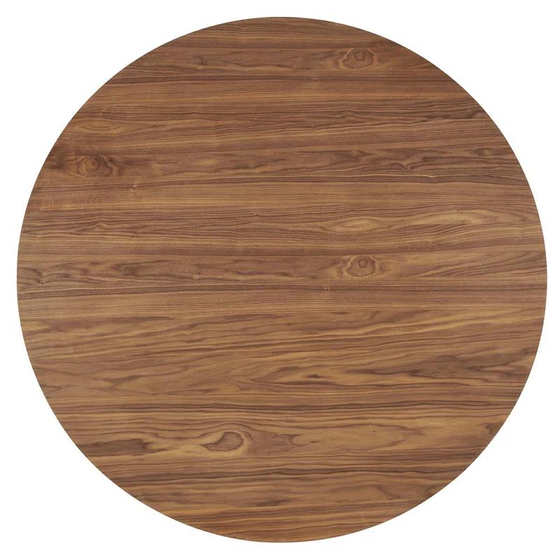 ESTETICA FURNITURE Modway Gratify 60" Round Dining Table