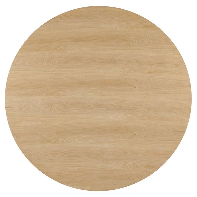 Modway Gratify 60" Round Dining Table