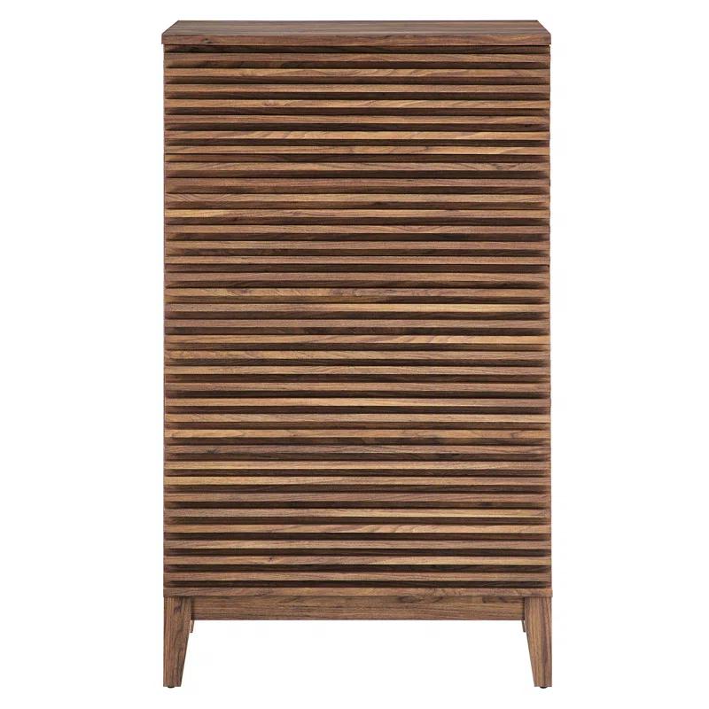 Modway Render 5-Drawer Dresser Chest by Modway