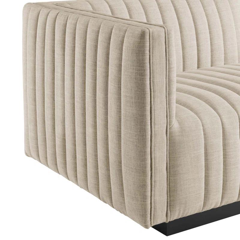 Modway Conjure Channel Tufted Sofa by Modway