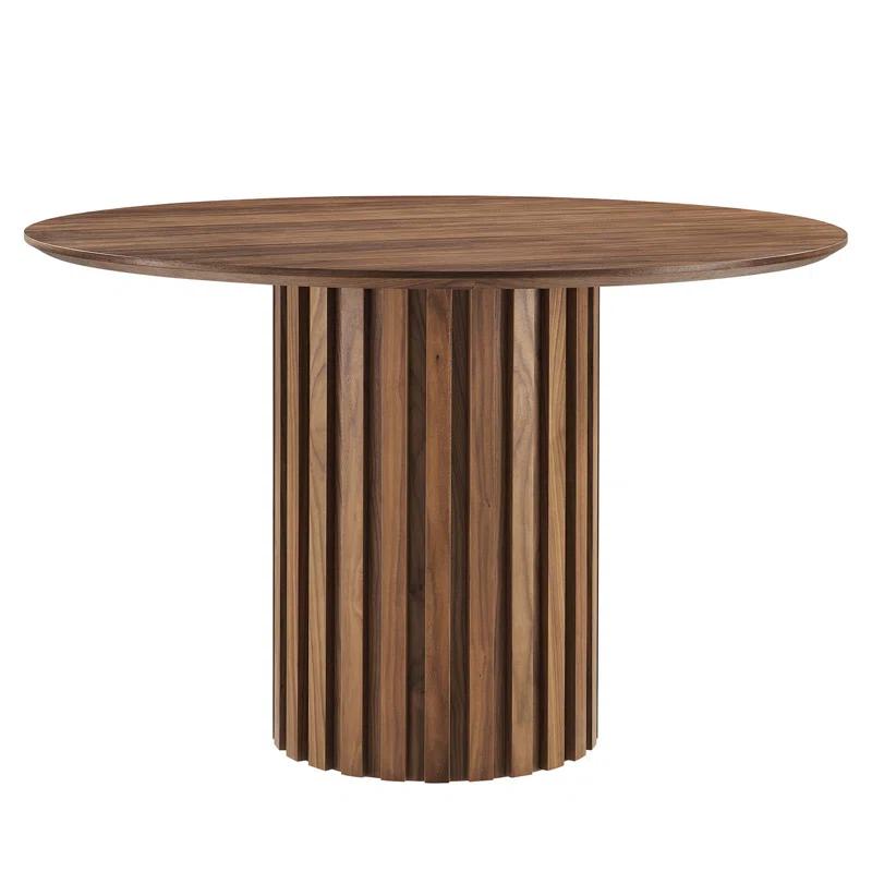 ESTETICA FURNITURE Modway Senja 47" Round Dining Table