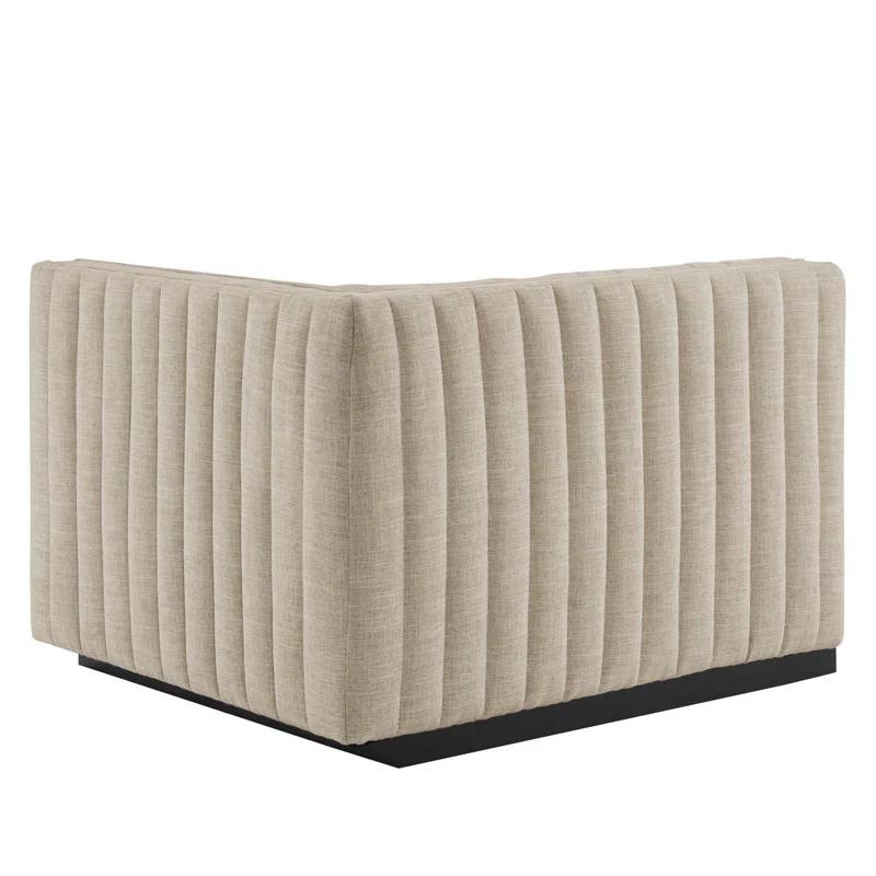 Modway Conjure Channel Tufted Sofa by Modway