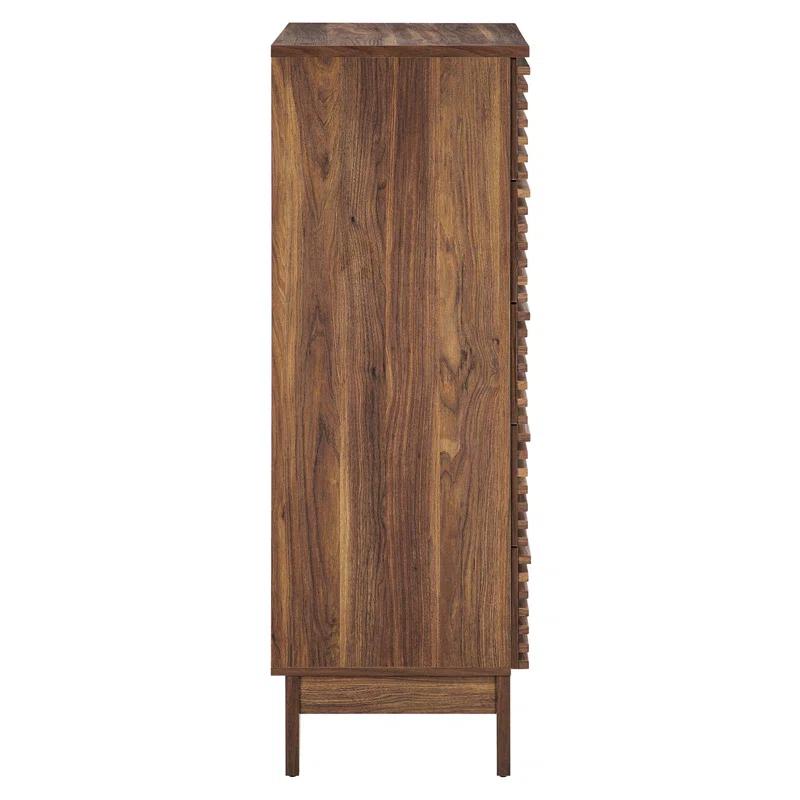 Modway Render 5-Drawer Dresser Chest by Modway