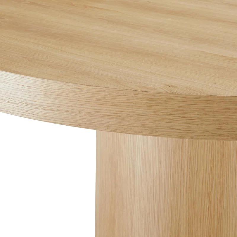 Modway Gratify 60" Round Dining Table