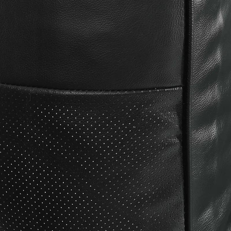 Modway Valour Leather Armchair by Modway