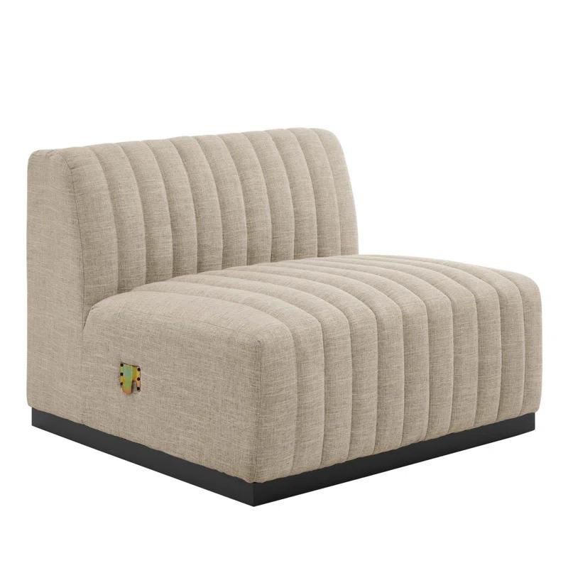 Modway Conjure Channel Tufted Sofa by Modway