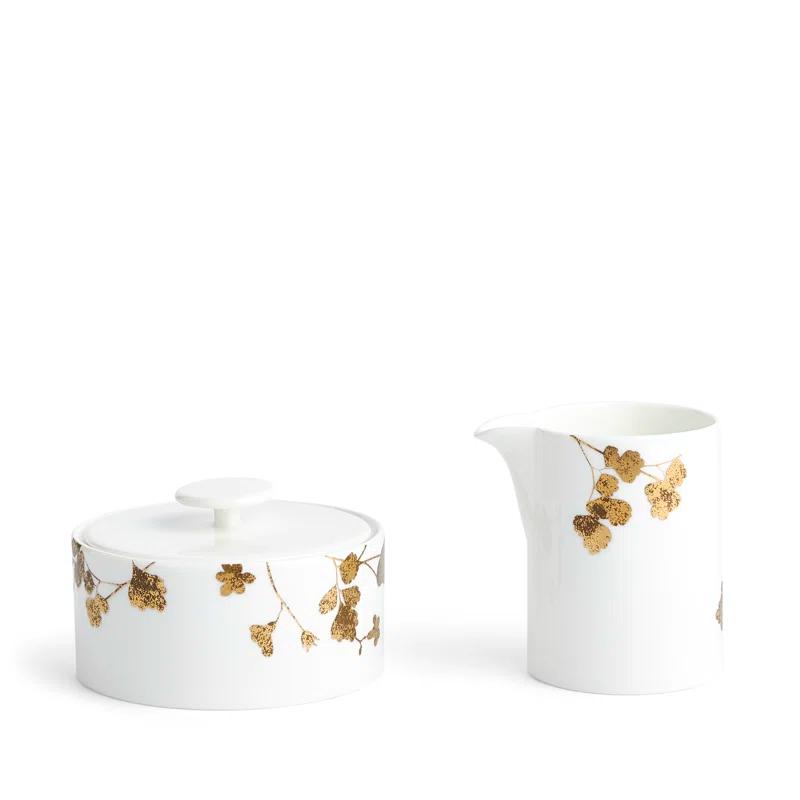 Vera Wang Vera Wang Jardin Beverage Set