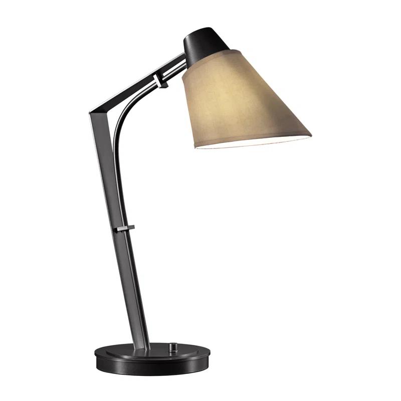 Reach 21.9" Desk Lamp