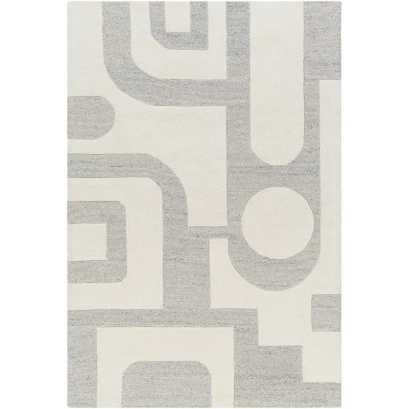 Tari Wool Rug