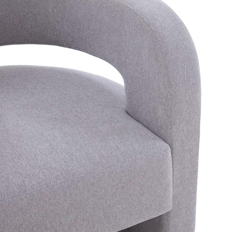 Safavieh Couture Anissa Upholstered Armchair