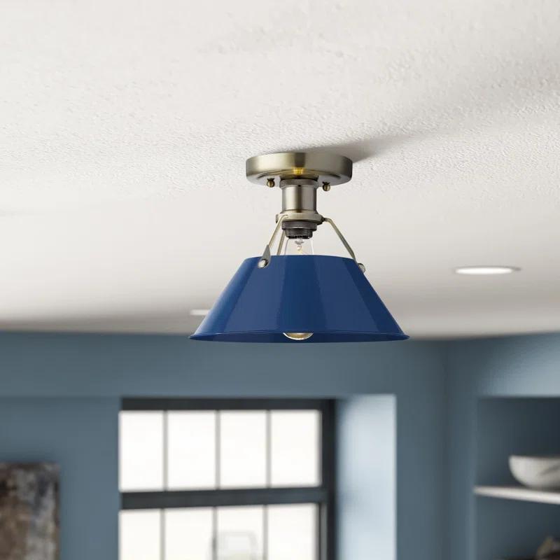 Flush Mount