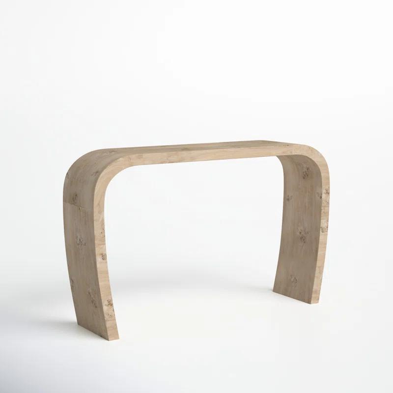 Beaumont 51'' Console Table