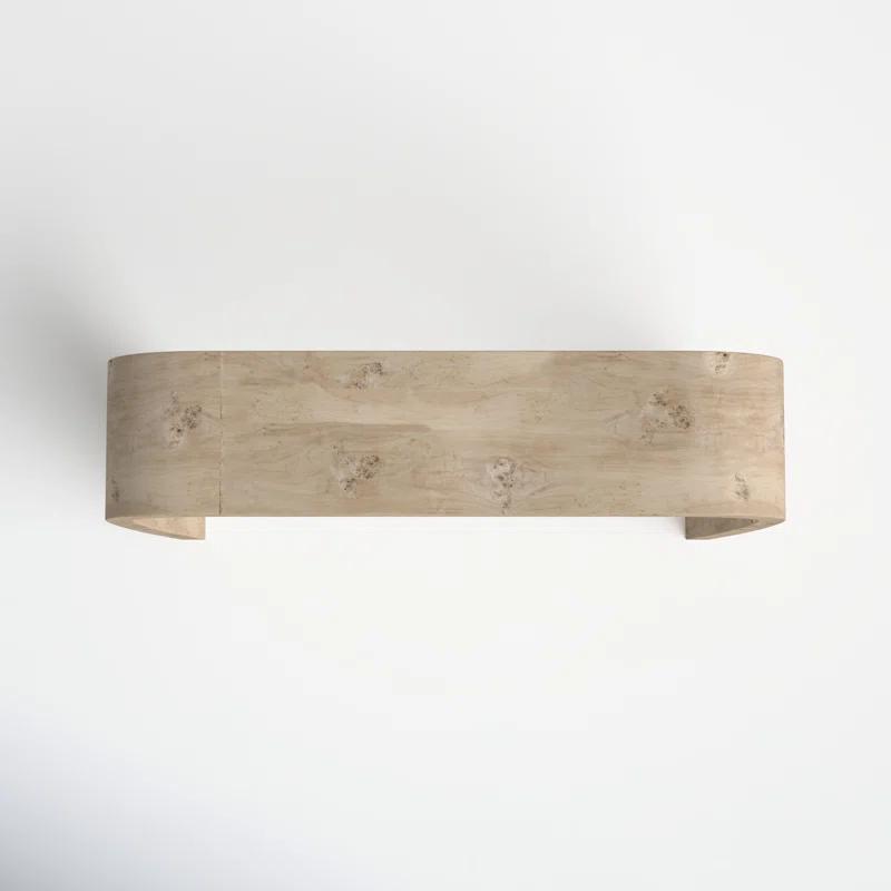 Beaumont 51'' Console Table