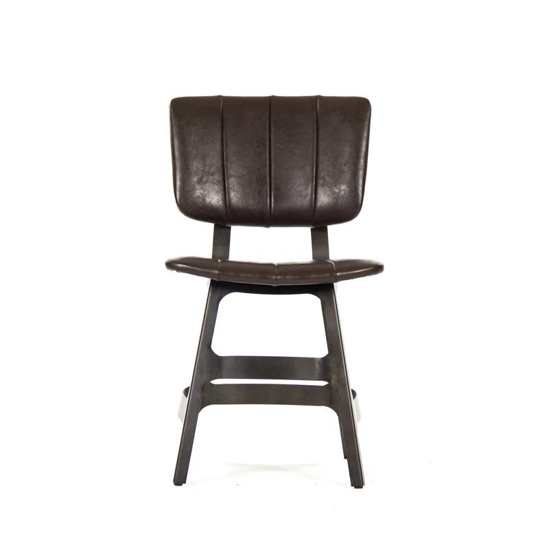 Zentique Upholstered Side Chair