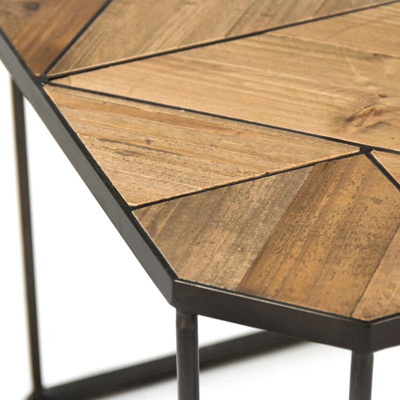 Cuthbert End Table