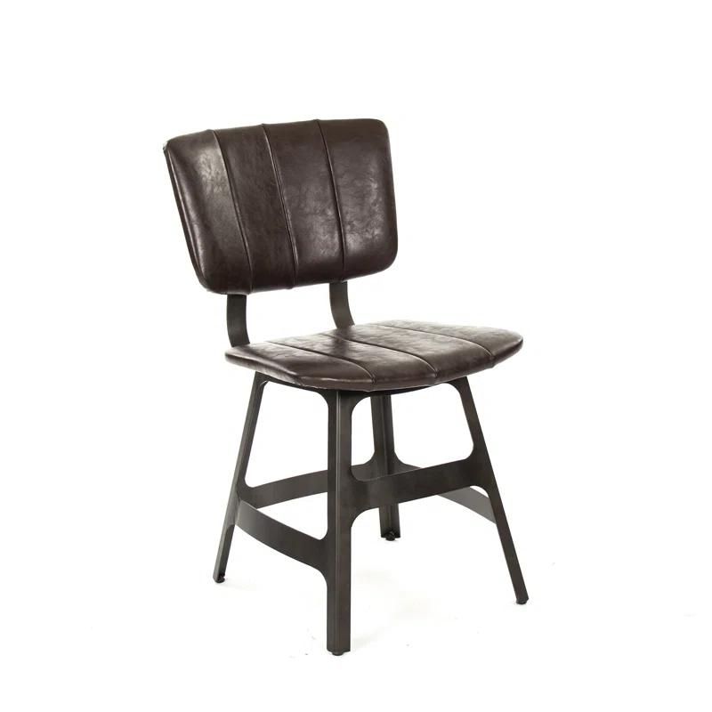 Zentique Upholstered Side Chair