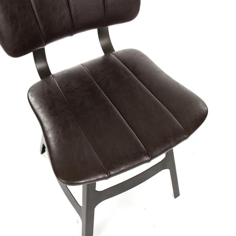 Zentique Upholstered Side Chair