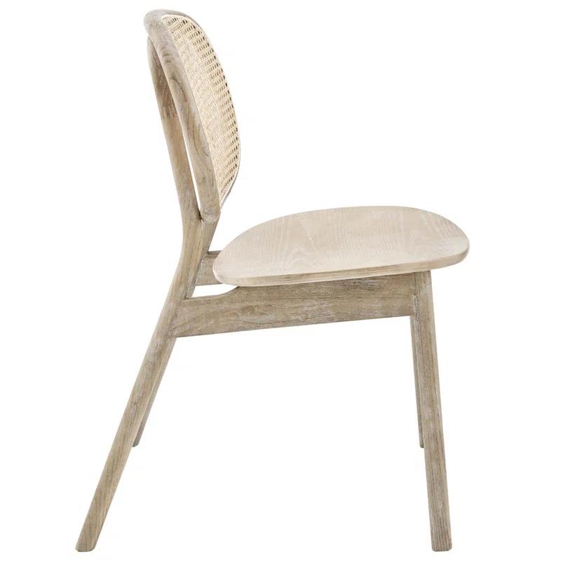 Modway Malina Wood Dining Side Chair by Modway