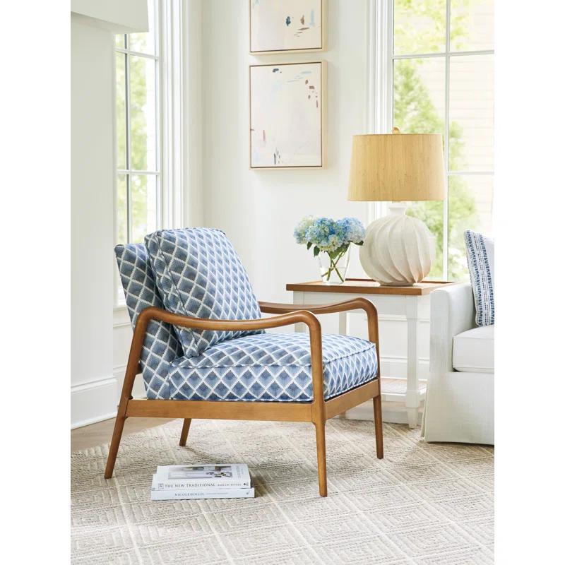 Barclay Butera Laguna End Table