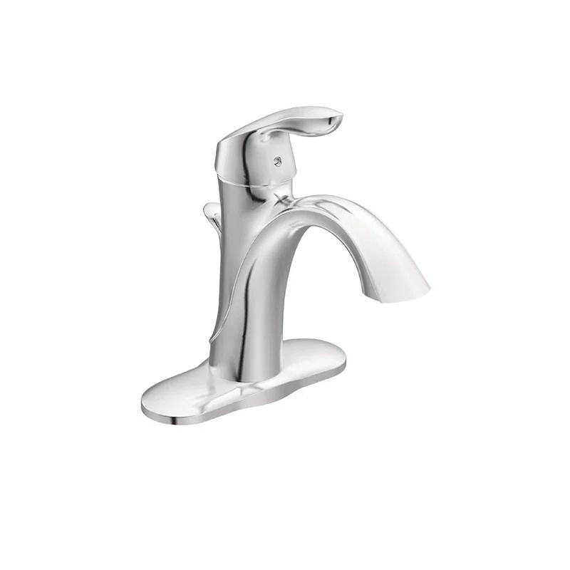 Eva Bathroom Faucet
