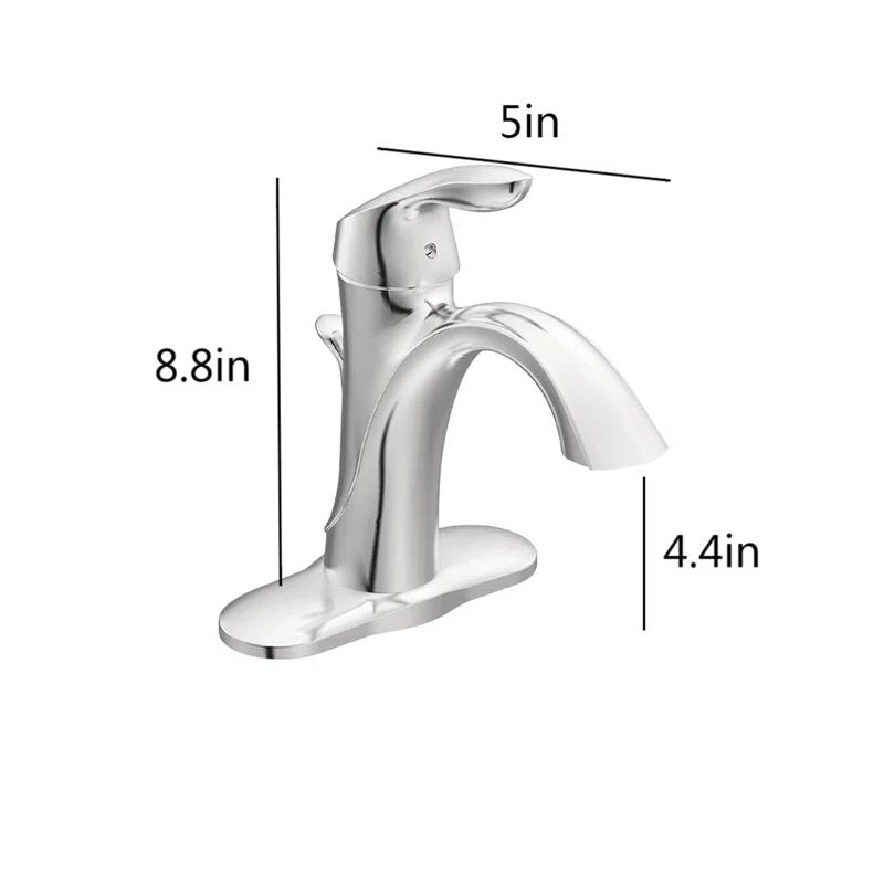 Eva Bathroom Faucet