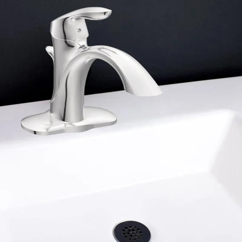 Eva Bathroom Faucet