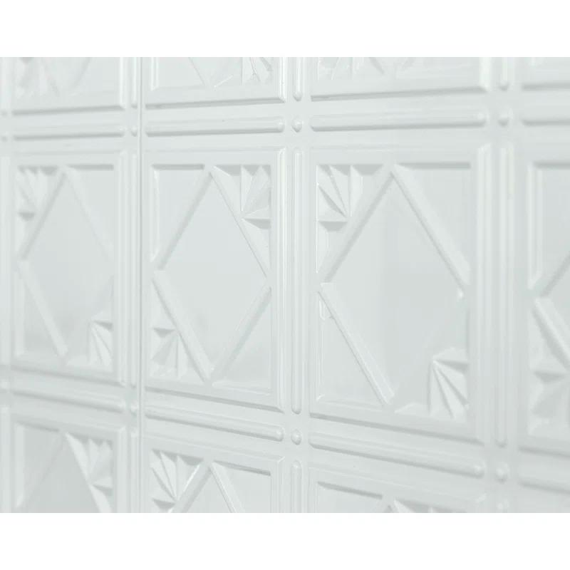 Artnuovo Tin Backsplash (30-pack) (Set of 30)