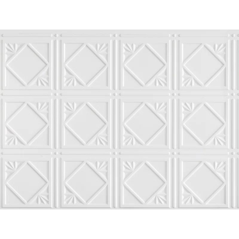 Artnuovo Tin Backsplash (30-pack) (Set of 30)