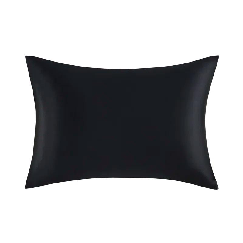 Silk 100% Mulberry Silk Pillowcase Single Piece