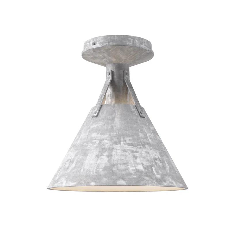 Archer Flush Mount