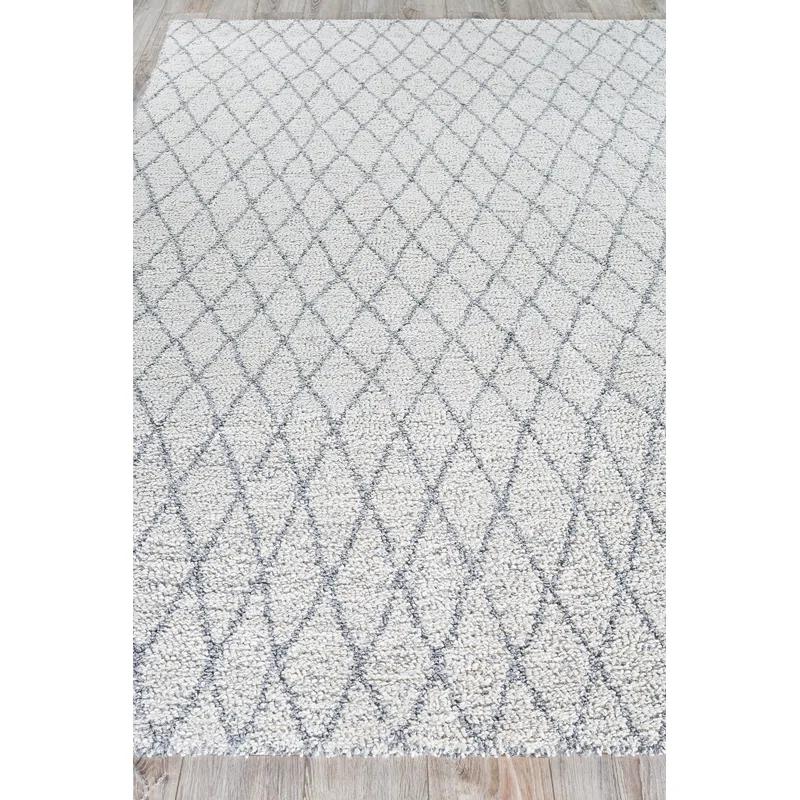 Giorgio Geometric Indoor / Outdoor Rug