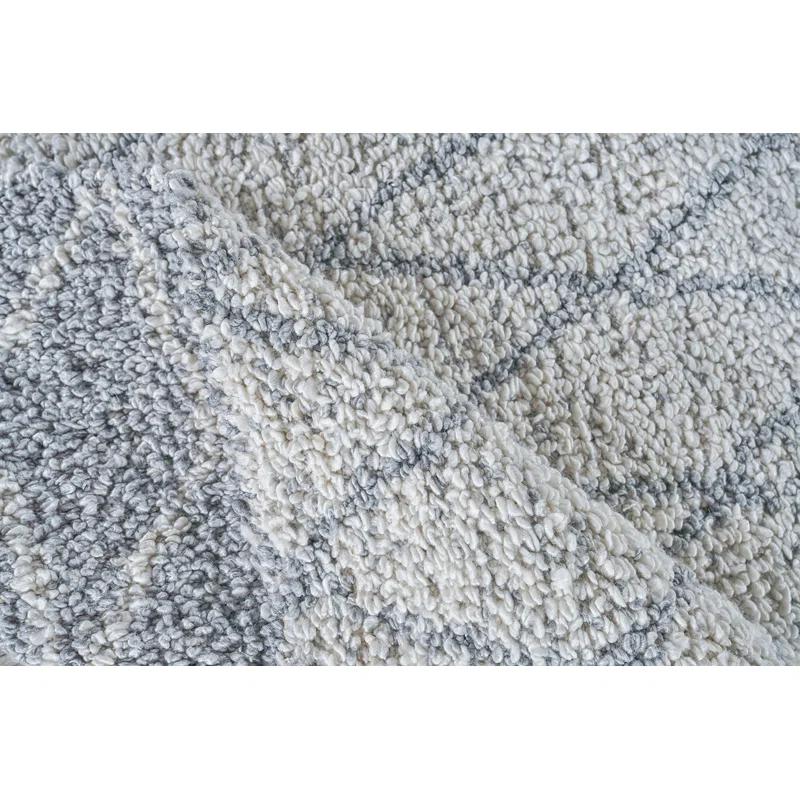 Giorgio Geometric Indoor / Outdoor Rug