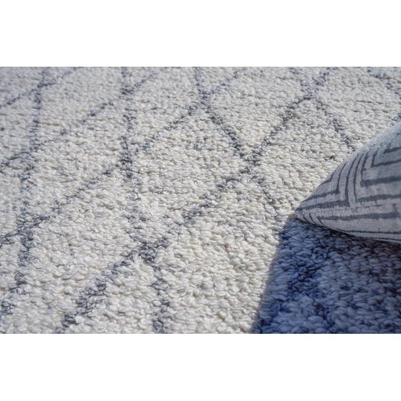 Giorgio Geometric Indoor / Outdoor Rug