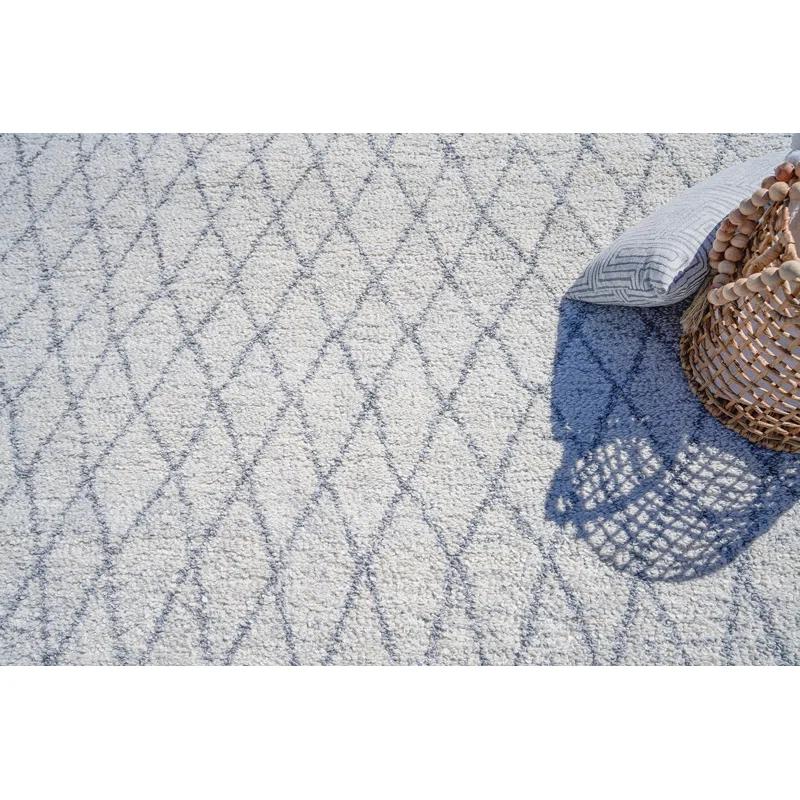 Giorgio Geometric Indoor / Outdoor Rug