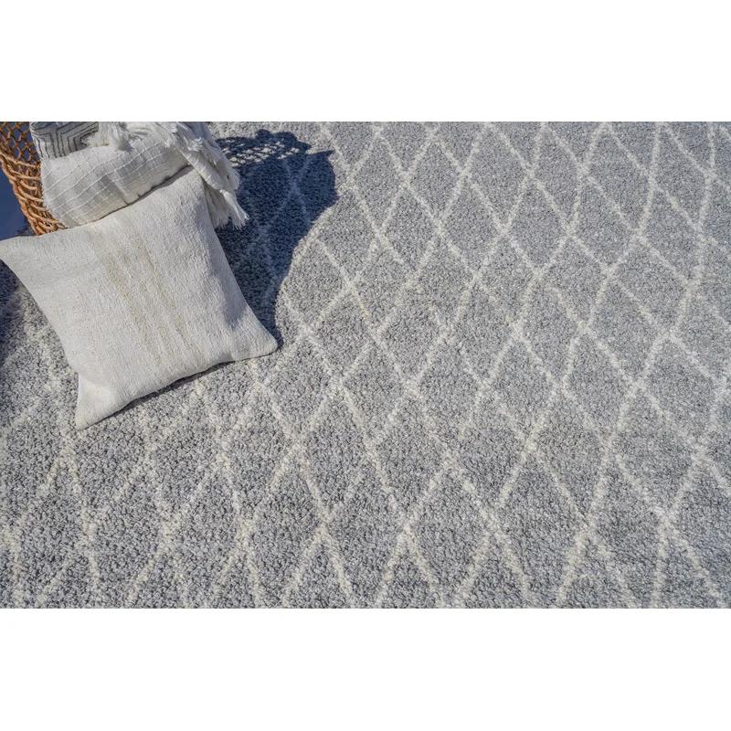 Giorgio Geometric Indoor / Outdoor Rug