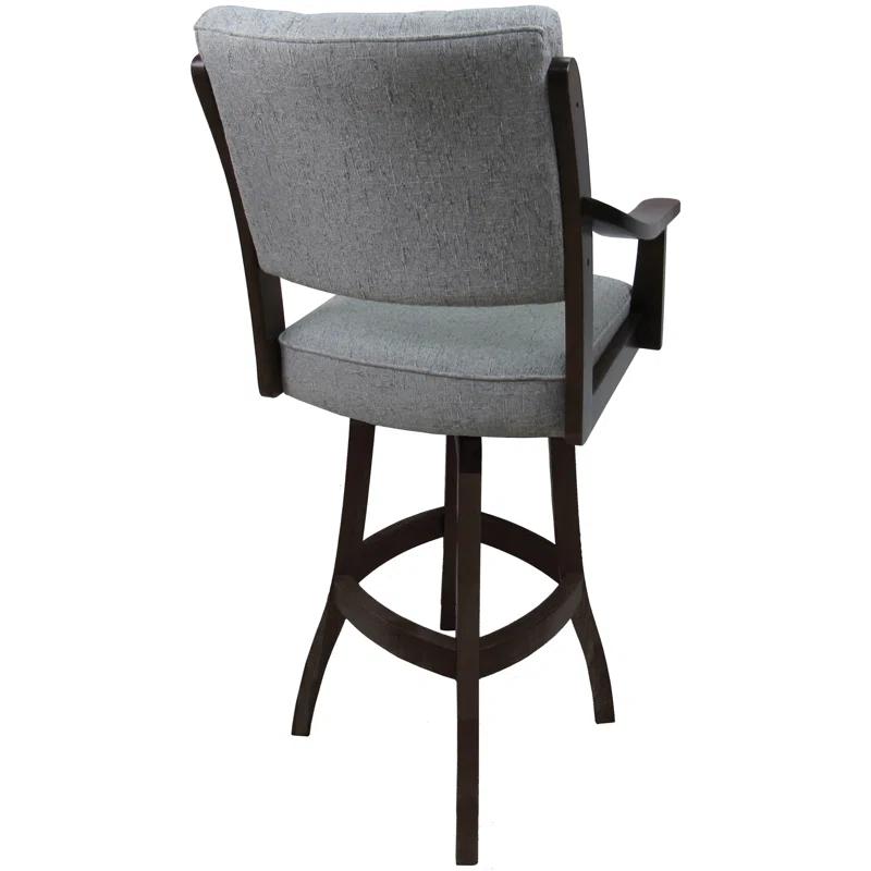Swivel 26'' Counter Stool