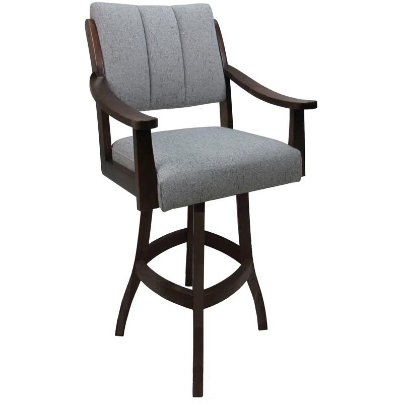 Swivel 26'' Counter Stool