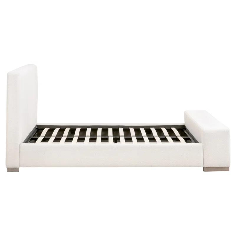 Birch Lane™ Cylena Upholstered Platform Bed