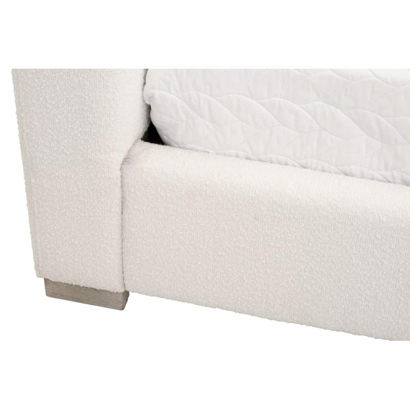 Birch Lane™ Cylena Upholstered Platform Bed