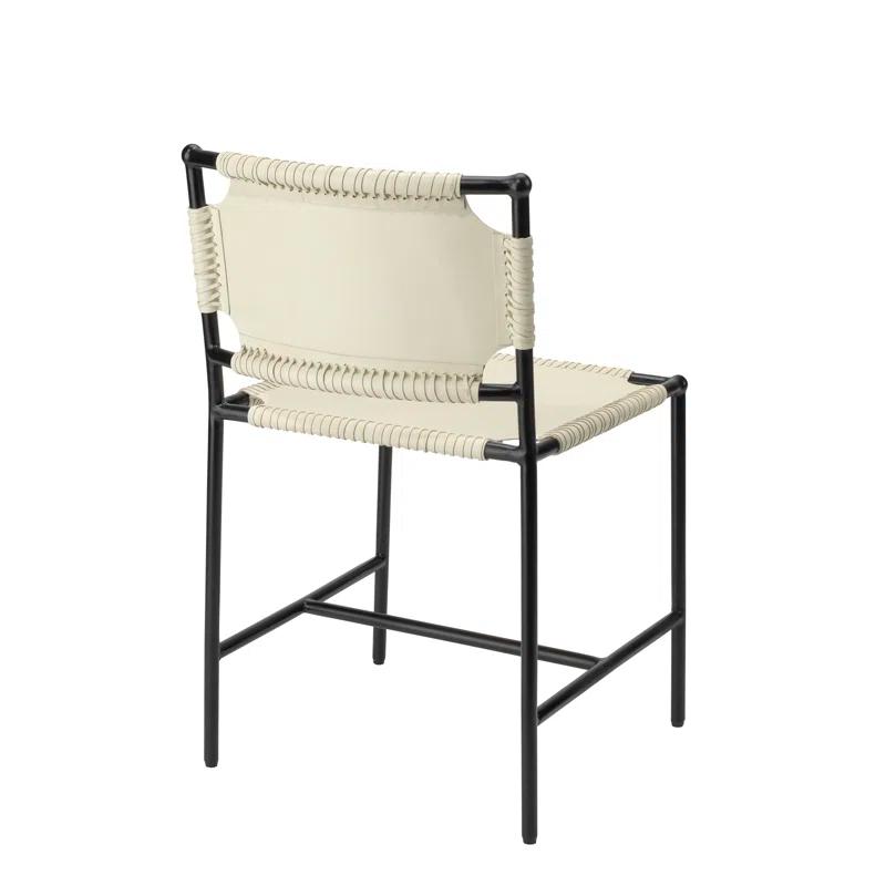 Inagra Leather Dining Chair