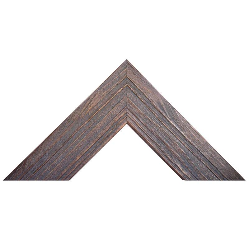 Flat Wall Mirror