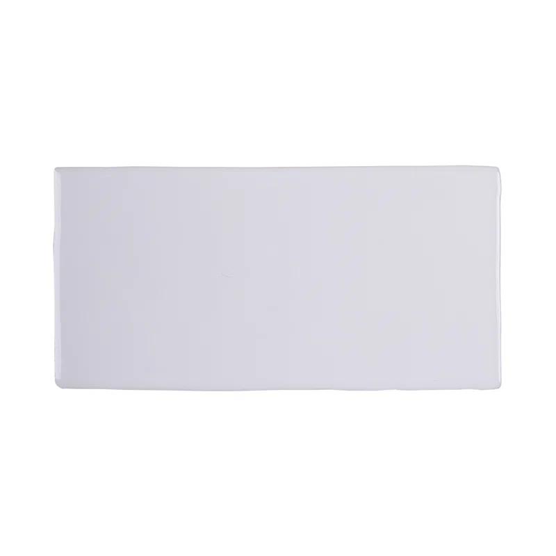 New Country 3" X 6" Ceramic Subway Wall Tile