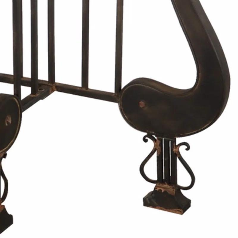 Alcott Hill® Queensbury 40'' Console Table