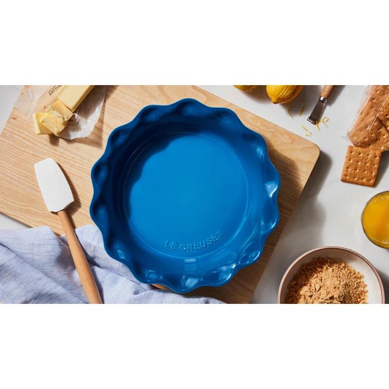 Le Creuset Le Creuset Stoneware 9" Pie Dish