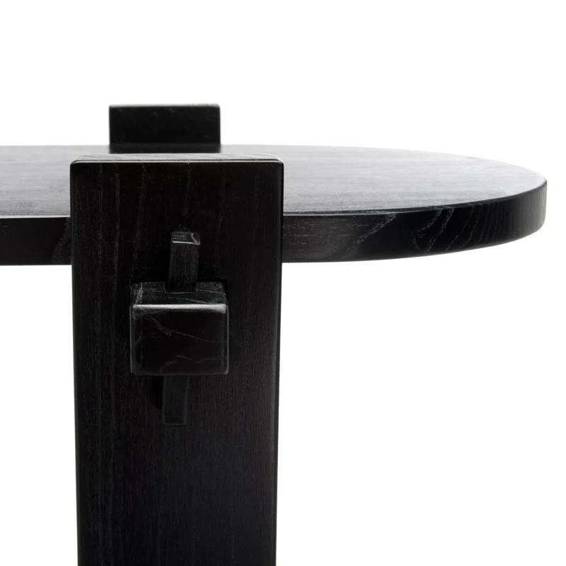 Safavieh Couture Benito Etagere Bookcase