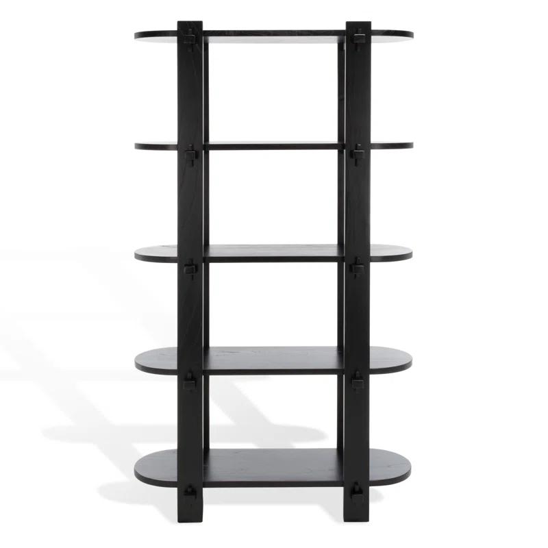 Safavieh Couture Benito Etagere Bookcase