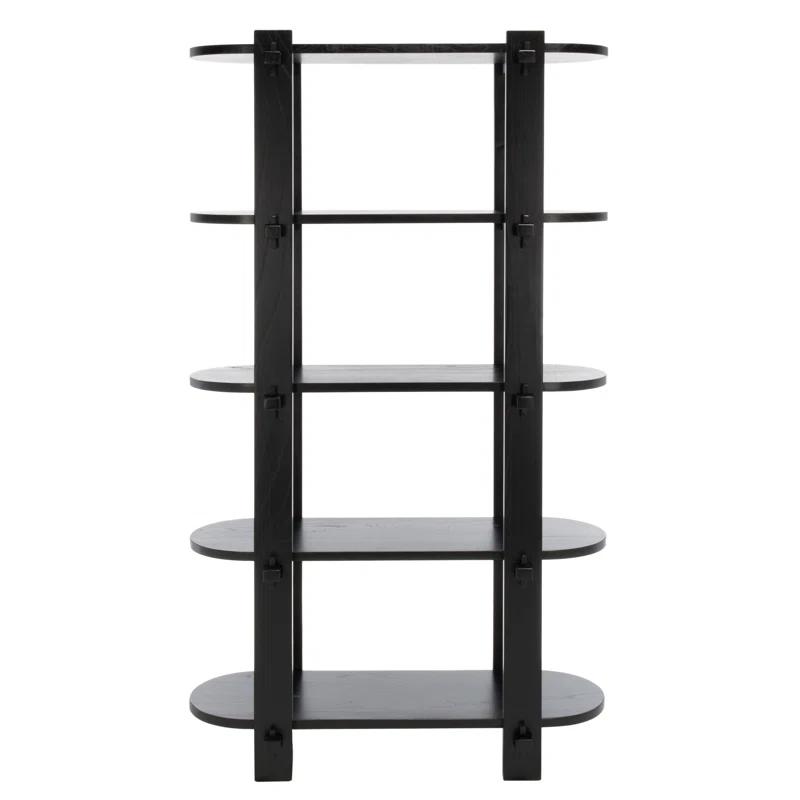 Safavieh Couture Benito Etagere Bookcase